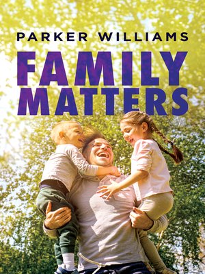 Family Matters - ebook